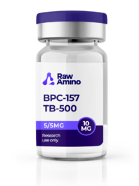 BPC-157 & TB-500 10MG