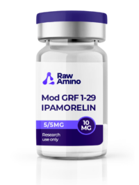 Mod GRF 1-29 & Ipamorelin - 10MG