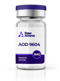 AOD 9604 - 5MG