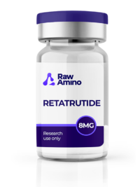 Retatrutide - 8MG