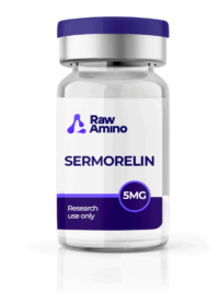 Sermorelin - 5MG