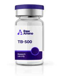 TB-500 - 5MG/10MG