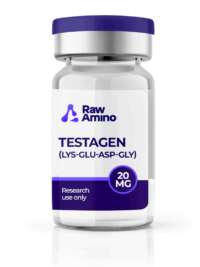 Testagen - 20MG