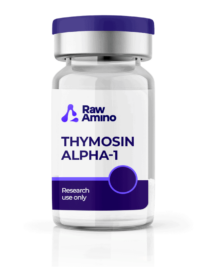 Thymosin Alpha-1 - 5MG/10MG