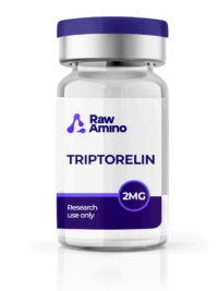 Triptorelin (GnRH) - 2MG